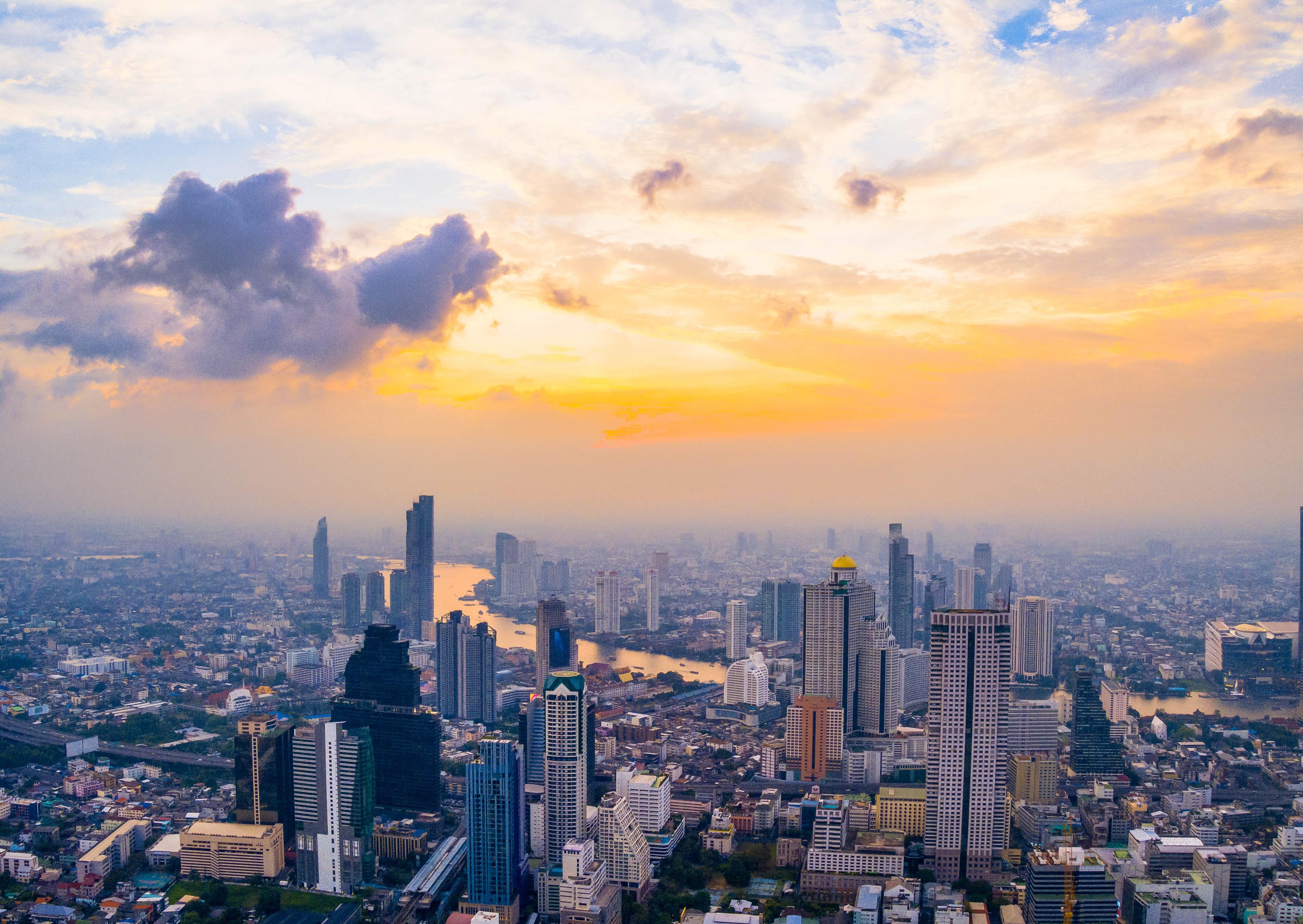 Siam Digital Lending