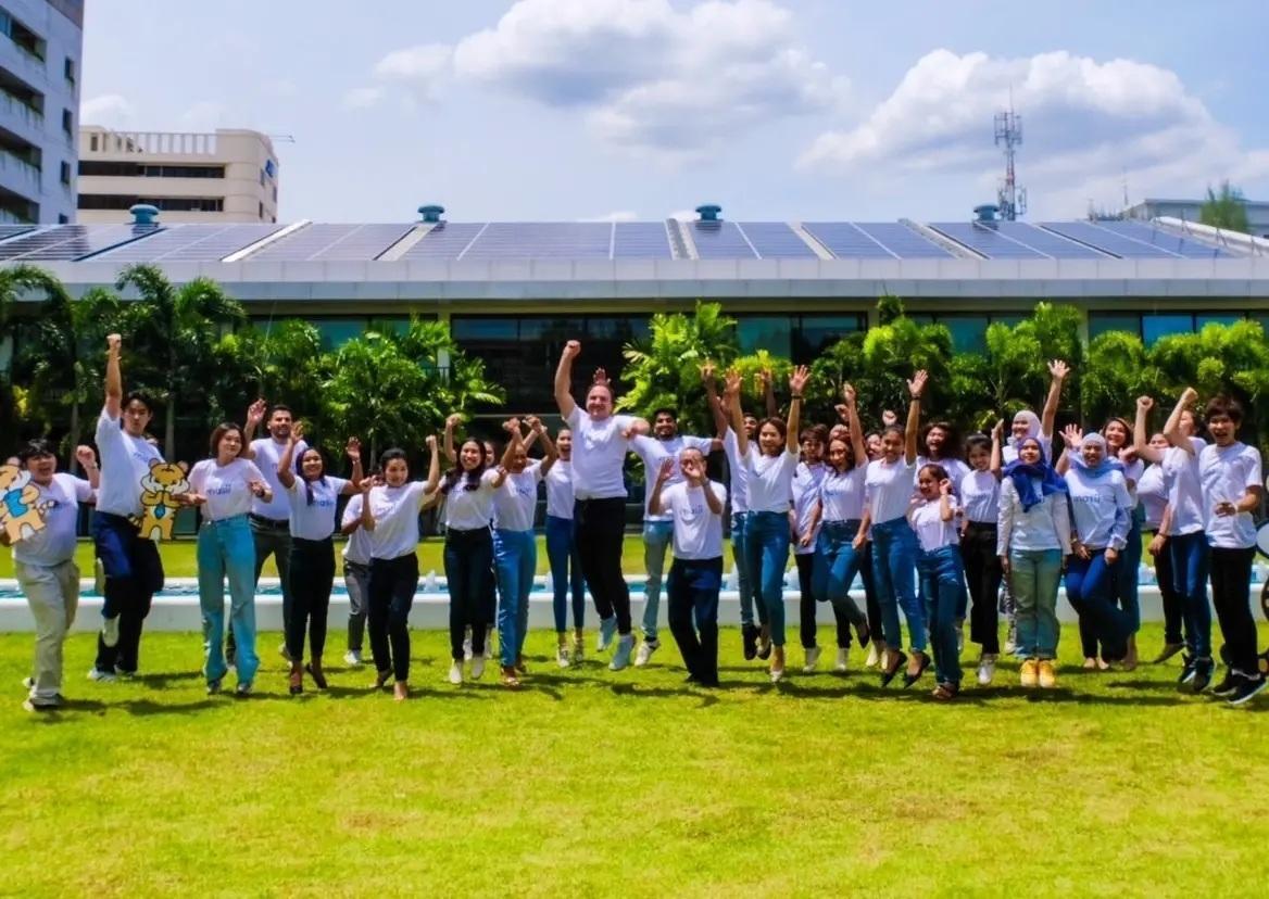 Siam Digital Lending