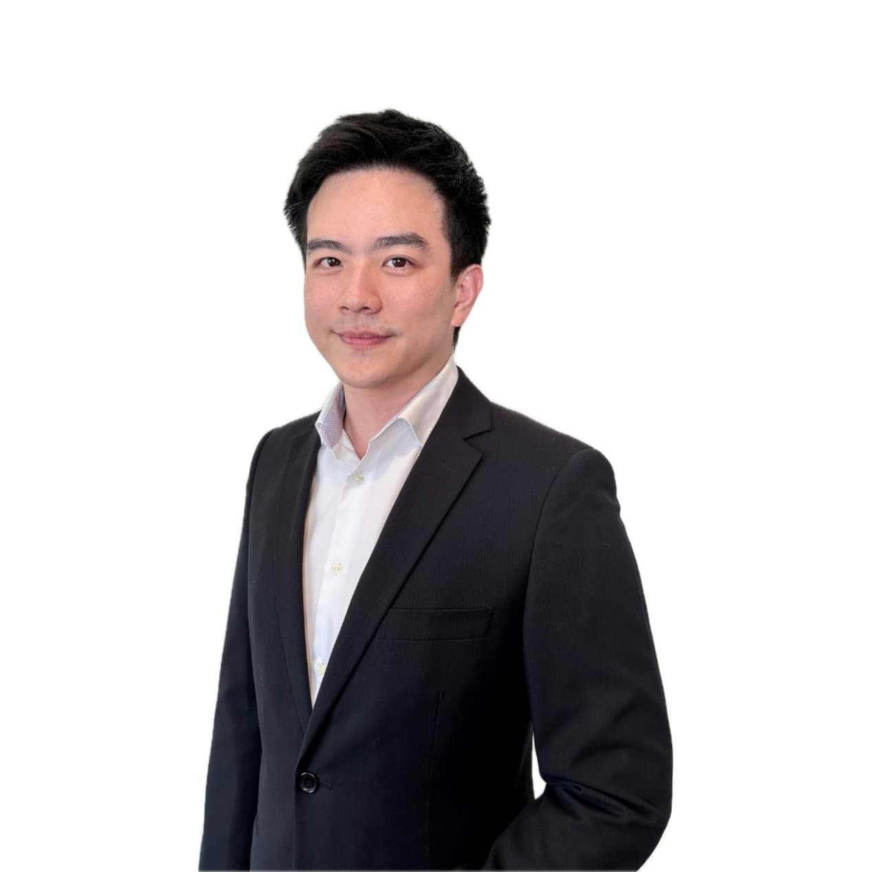 Paranchai Thairungroj